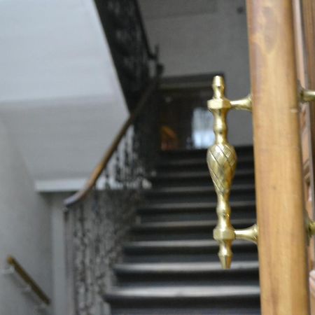 Lux Apartament На Левицького Lviv Luaran gambar
