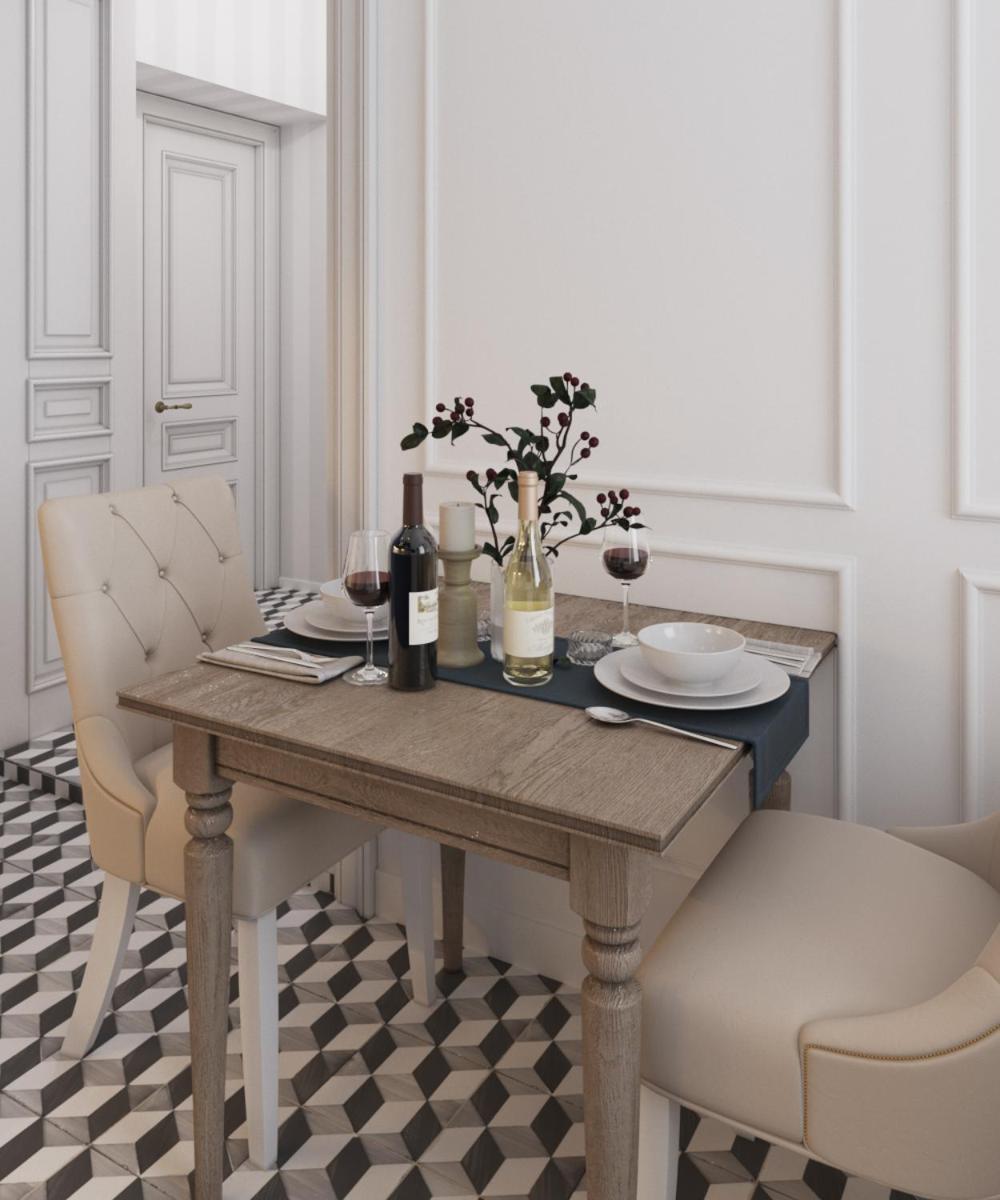 Lux Apartament На Левицького Lviv Luaran gambar