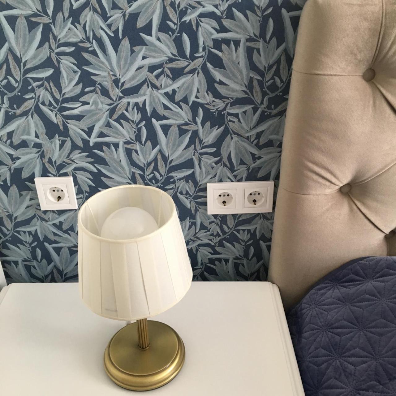 Lux Apartament На Левицького Lviv Luaran gambar