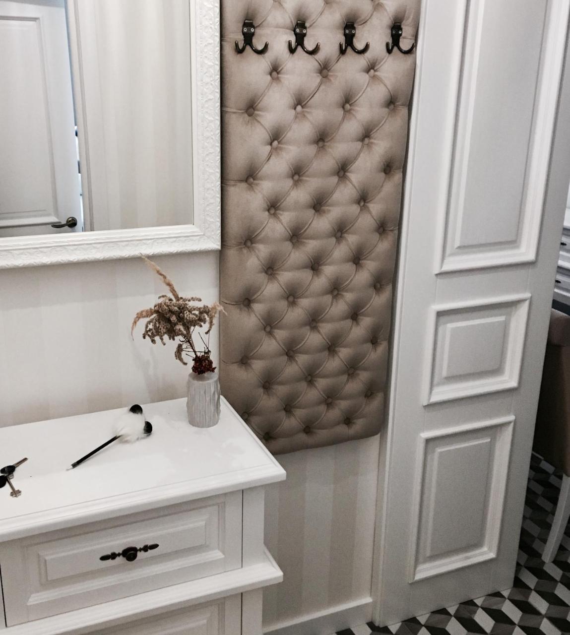 Lux Apartament На Левицького Lviv Luaran gambar
