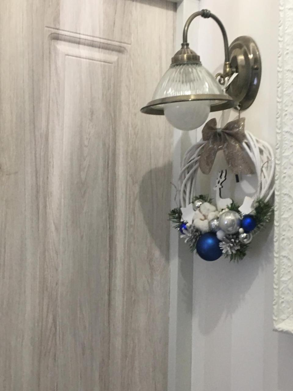 Lux Apartament На Левицького Lviv Luaran gambar