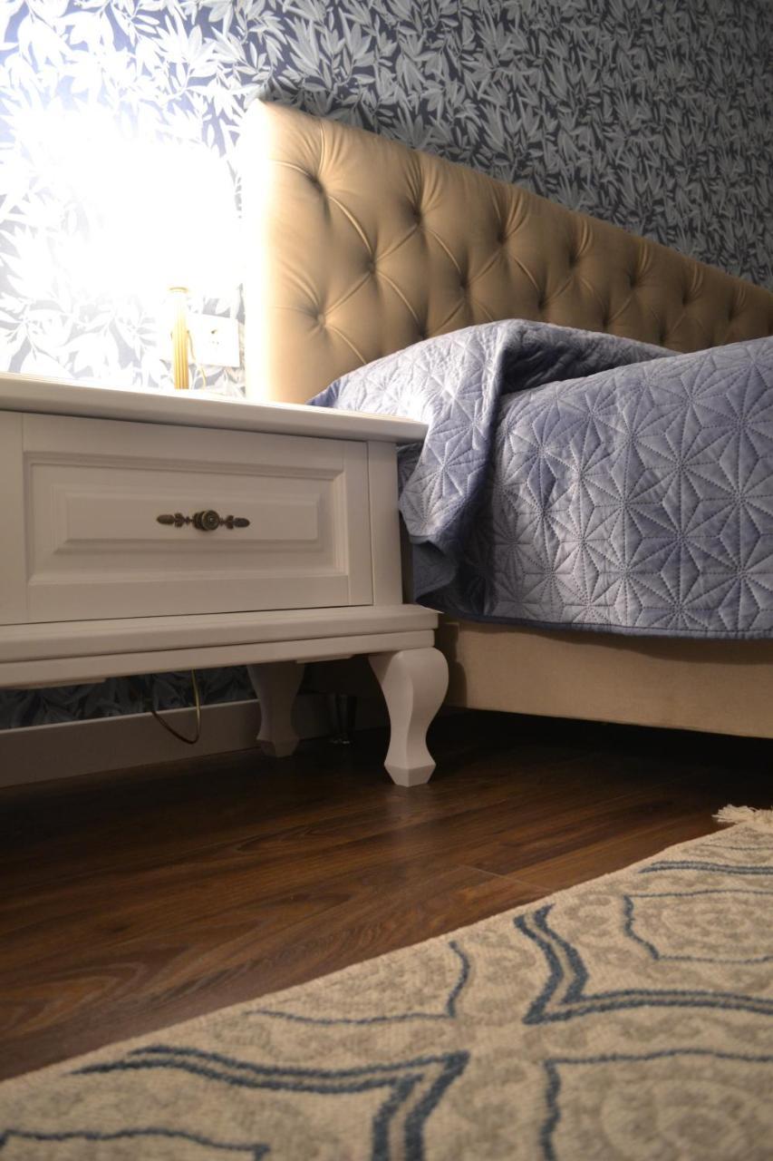 Lux Apartament На Левицького Lviv Luaran gambar