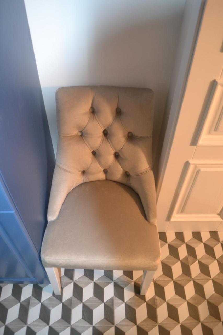 Lux Apartament На Левицького Lviv Luaran gambar