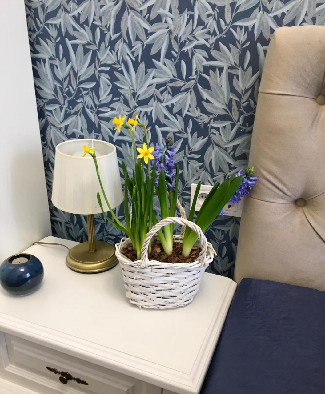 Lux Apartament На Левицького Lviv Luaran gambar